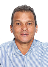 Foto de Joaquim Ovidio de Souza