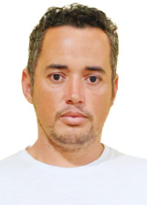 Foto de Anderson Aires de Almeida