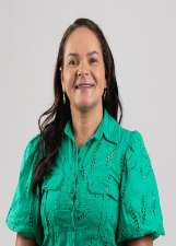 Foto de ARIADNE DE CASSIA RODRIGUES SILVA