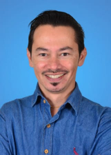 Foto de Christian Minoru Silva Miura