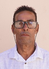 Foto de Mozart Antonio Nunes