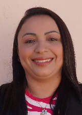 Foto de ROSINETE DE LOURDES DO NASCIMENTO DA SILVA