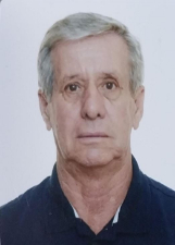 Foto de Antônio Eduardo da Costa