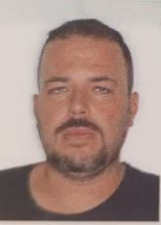 Foto de Tiago dos Reis