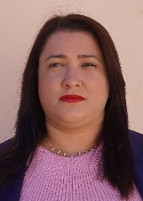 Foto de LAYANE APARECIDA VIEIRA SIQUEIRA