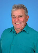 Foto de Cristovam Acacio de Oliveira
