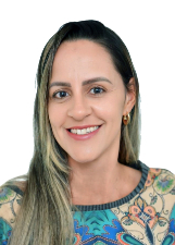 Foto de Luciana de Aguilar Souza