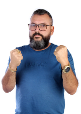 Foto de Paulo Cesar Xavier de Vasconcelos