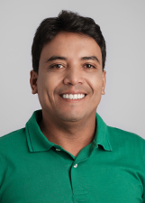 Foto de PATRYK GUTTIERRY SANTOS CANTUÁRIA
