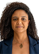 Foto de Laade de Oliveira Silva