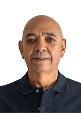 Foto de Iraci José da Silva Filho