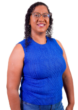 Foto de WALQUIRIA DE OLIVEIRA SILVA
