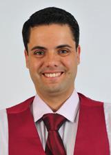 Foto de TIAGO DE OLIVEIRA SILVA