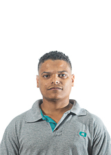 Foto de WELITON SAYMINTON SIMAN DE ARAUJO