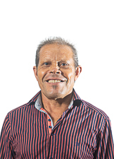 Foto de Ademir João de Souza