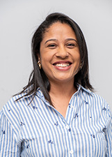Foto de Daniela de Oliveira Dias