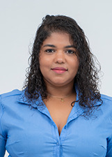 Foto de RENATA GOMES DOS SANTOS