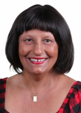 Foto de Clara Lucia de Andrade