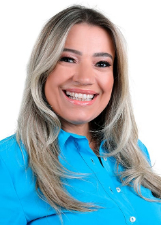 Foto de Graziela de Oliveira Soares Sanzone