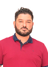 Foto de WELLINGTON RAMOS DE SOUZA MOREIRA