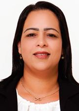 Foto de Márcia Francisco de Miranda