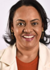 Foto de Aparecida Ferreira de Sousa
