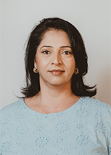 Foto de MARCILENE LAUREANA DE JESUS