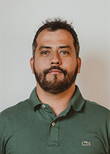 Foto de CRISTIANO DA SILVA MOREIRA