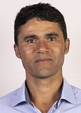 Foto de GEROSINO DA SILVA SALOMÃO NETO