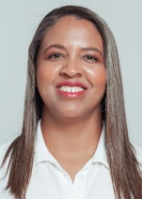 Foto de Grazielle Aparecida Silva dos Santos