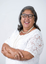 Foto de Aparecida Florêncio dos Santos