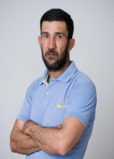 Foto de Tiago Antonio de Miranda