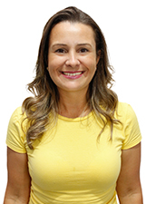 Foto de GISELE FERREIRA VILELA AVERSAMI