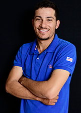 Foto de JOSÉ CARLOS DOS SANTOS