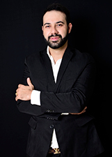 Foto de MARCOS ANTÔNIO FERREIRA DA SILVA