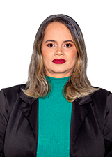 Foto de ISANI VIEIRA JARDIM COUTINHO