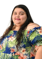 Foto de GIZELLE APARECIDA COSTA