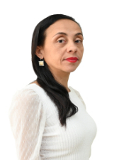 Foto de Edilaine Nazaré de Carvalho