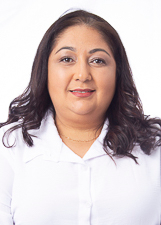 Foto de TAMY APARECIDA DA SILVA