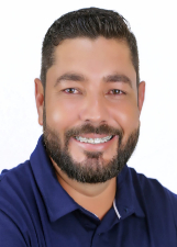 Foto de Gilmar Ribeiro de Queiroz