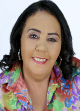 Foto de Maria dos Reis da Silva
