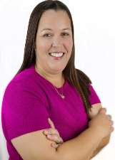 Foto de Adriana de Fátima Bernardes Rocha Mendes