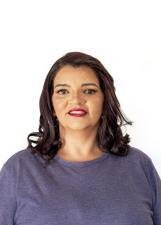 Foto de Cristiane Aparecida Fagundes