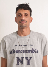 Foto de EDSON AUGUSTO SALGADO DA SILVA