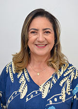 Foto de Marilia do Porto Pimenta Barroso