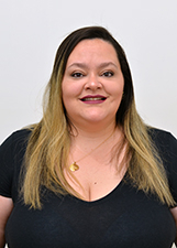 Foto de Juliana Haydee Gregorio de Pinho