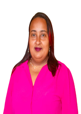 Foto de Naiara Ferreira Santos