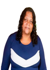 Foto de Tereza Lopes de Almeida