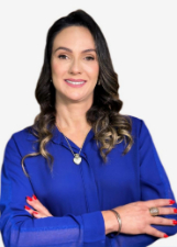 Foto de Lisandra Patricia di Lara Ferreira Nunes Reis