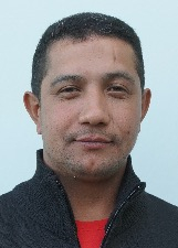Foto de Wanderson dos Santos Brandao